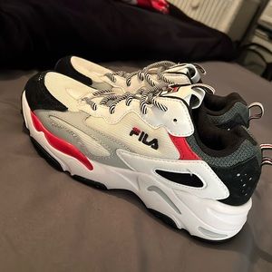 Fila sneakers